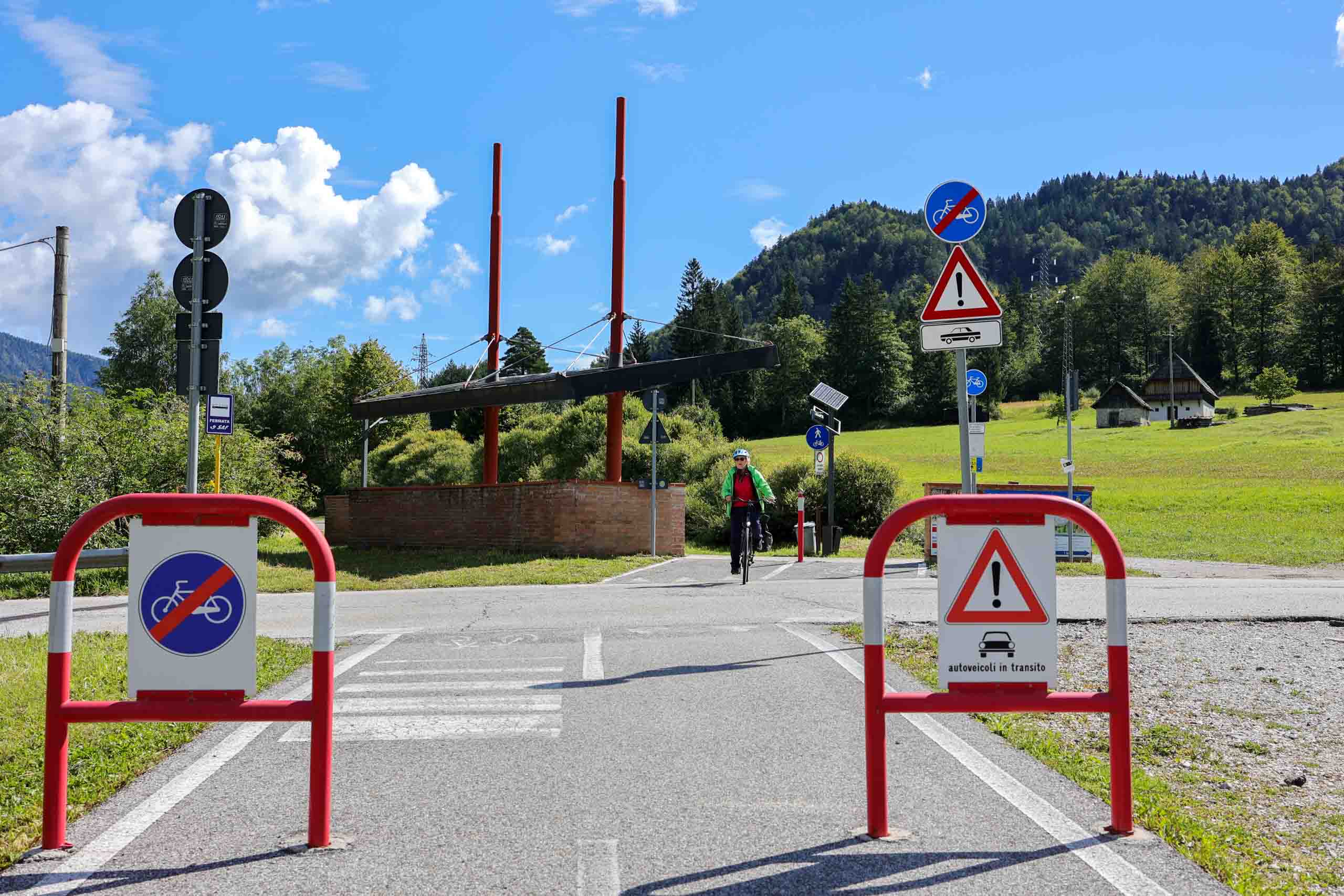 Schilderwald