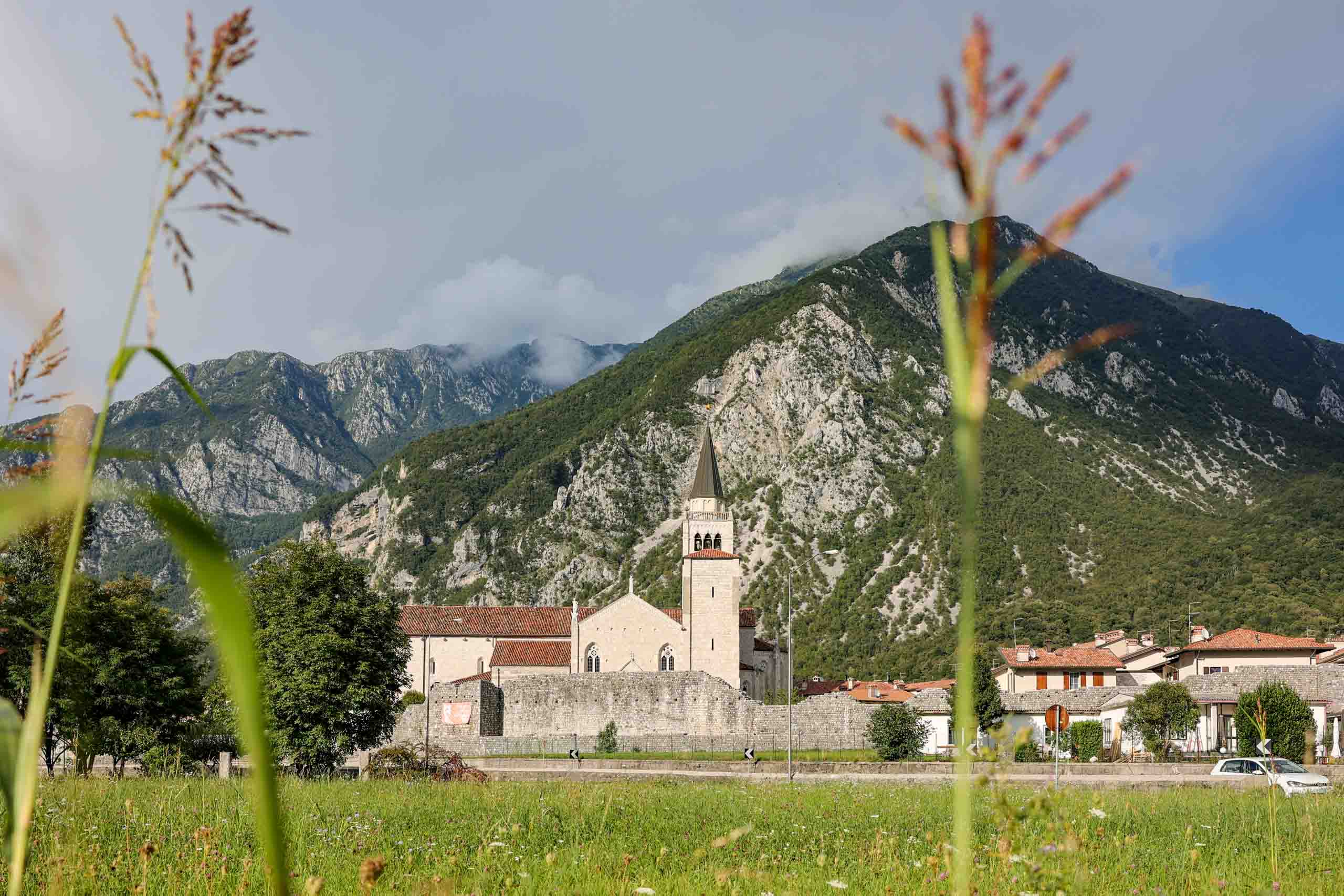 Ciao Venzone!